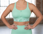 Zae & Ko PPE Triple Layered Sports Bra